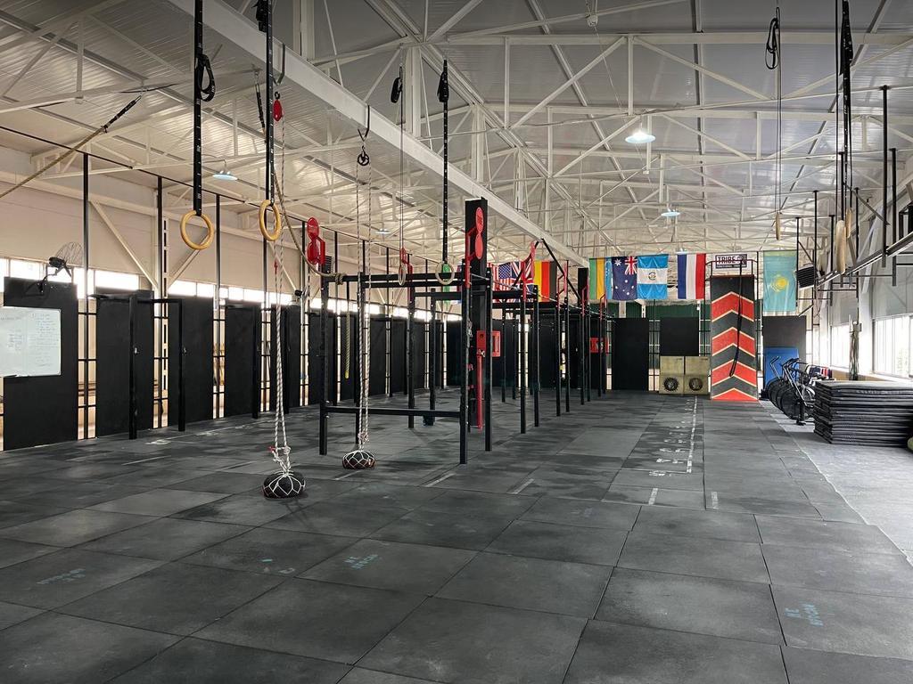 Tribe Functional Training — фото 2