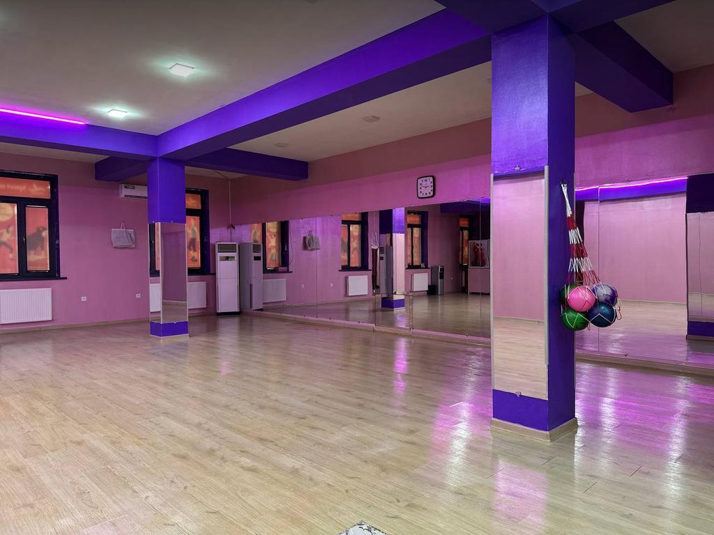 HUMO SPORT MISS — фото 2