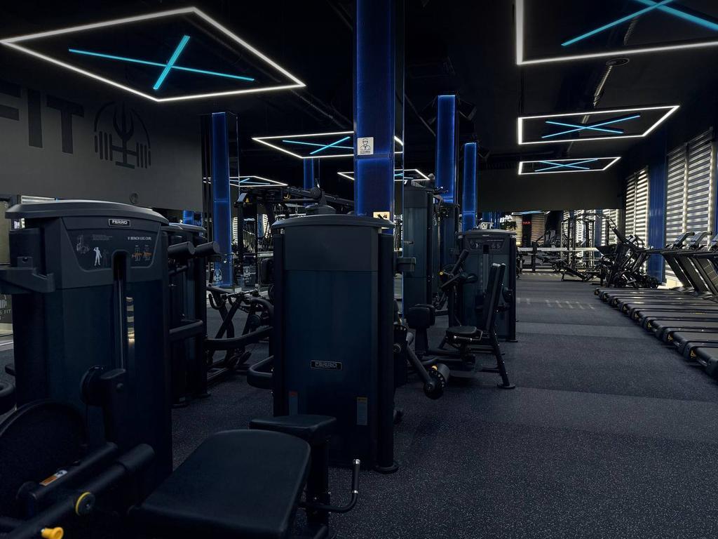 AtlantisFit & Gym — фото 7