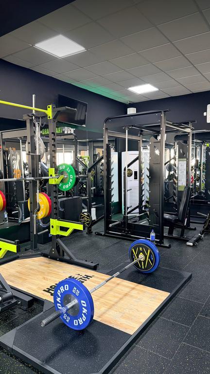 Impulse Fitness — фото 13