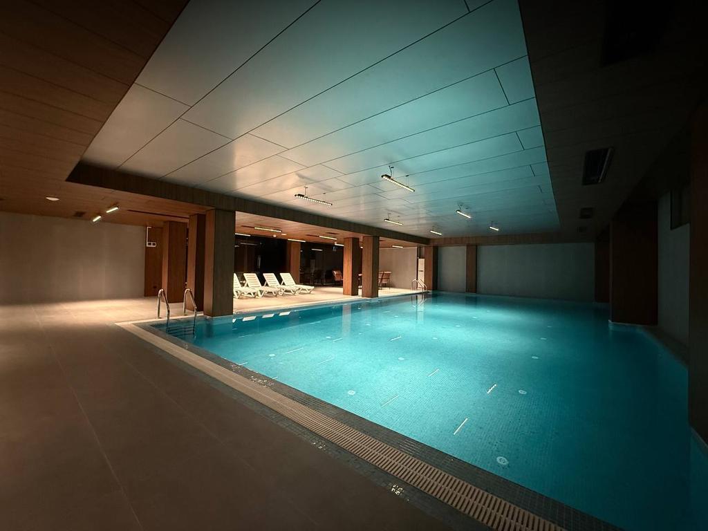 Afrosiyob Hotel — фото 2