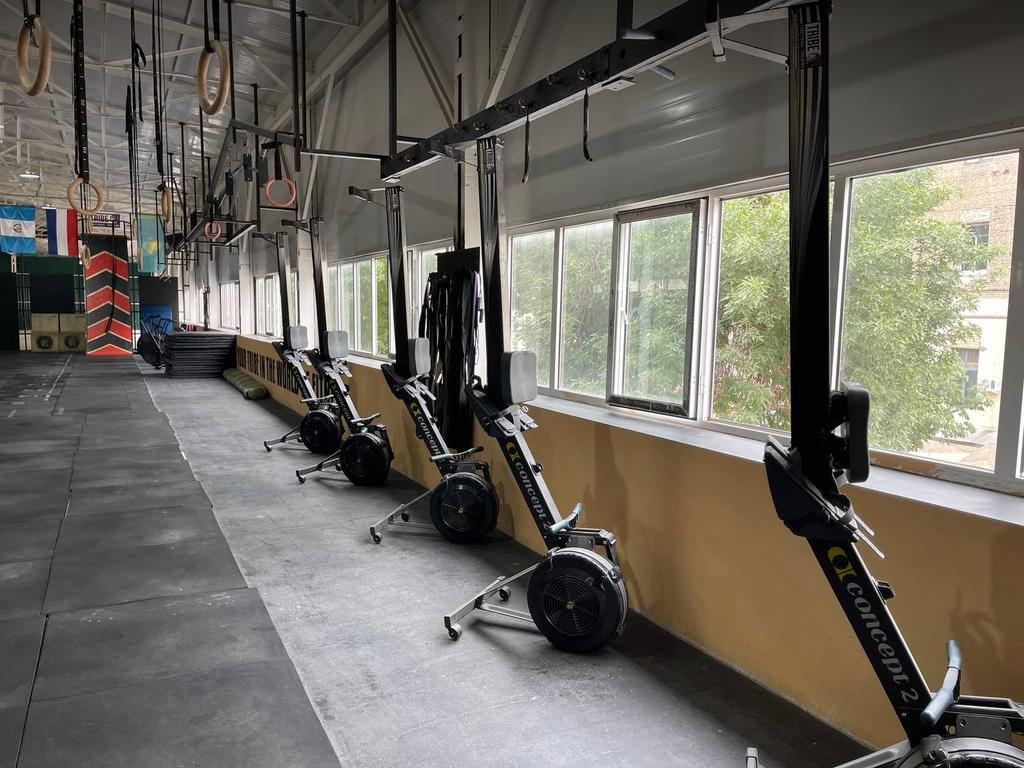 Tribe Functional Training — фото 8