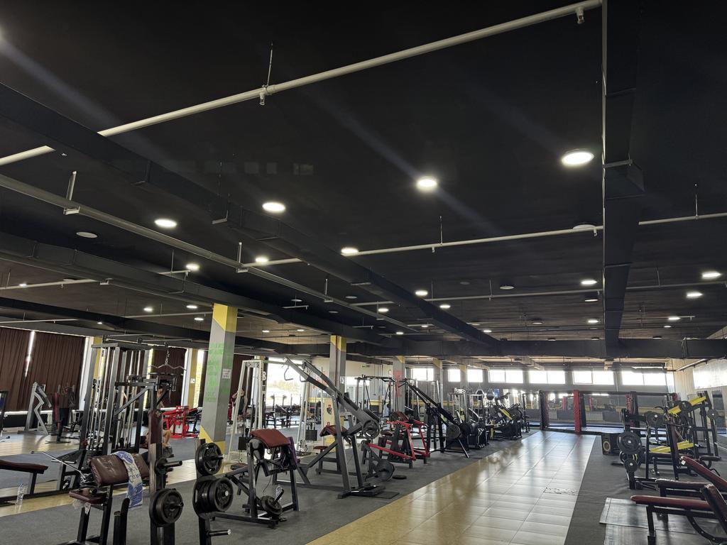 Olimpiya — фото 4