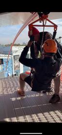 MUROD EXTREME Roller coaster zipline