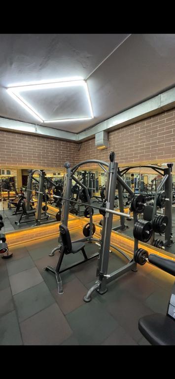 Фитнес-клуб Fitrium — фото 7