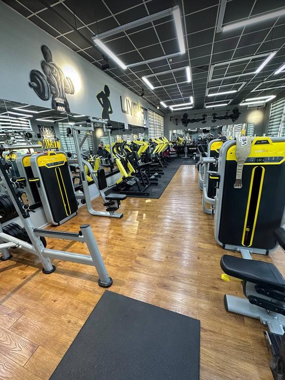 Live fit — фото 6