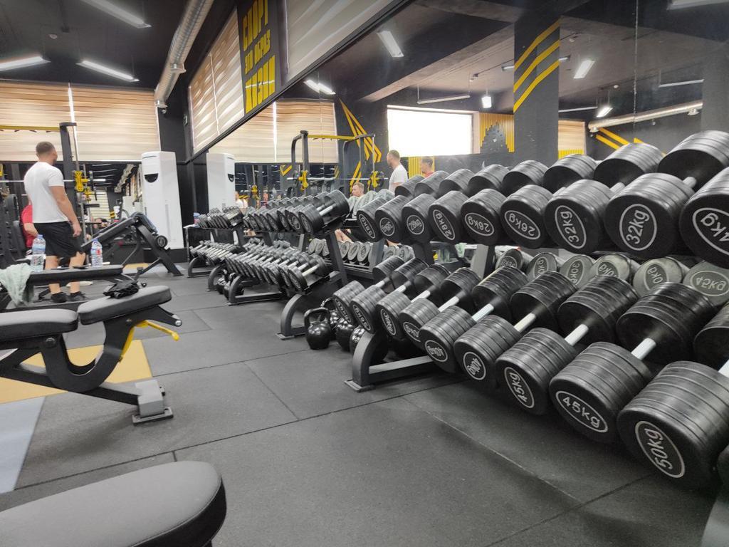 Alpha-Sport — фото 11