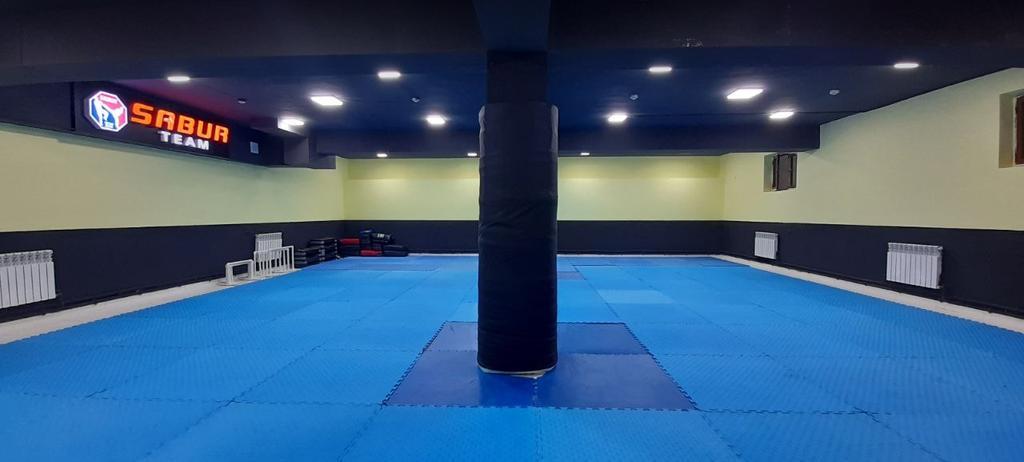 SABUR TEAM — фото 5