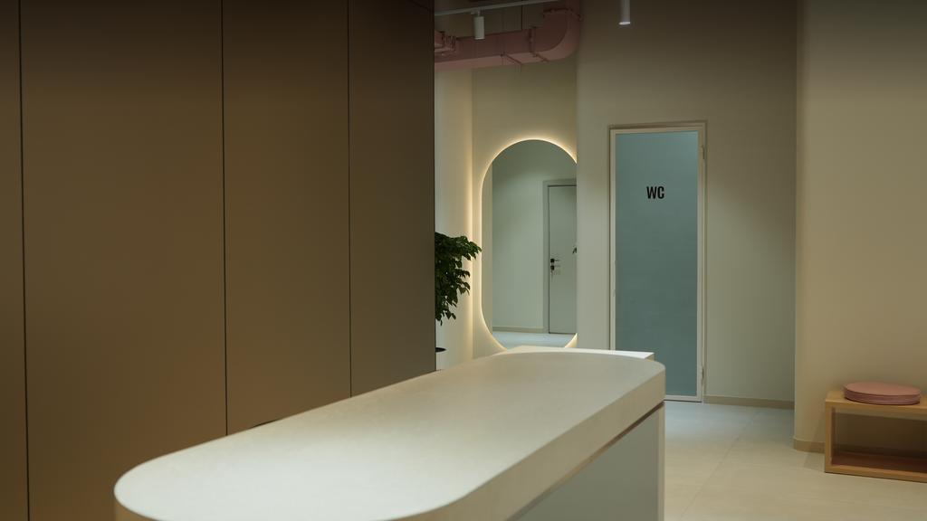 SMSTRETCHING — фото 4