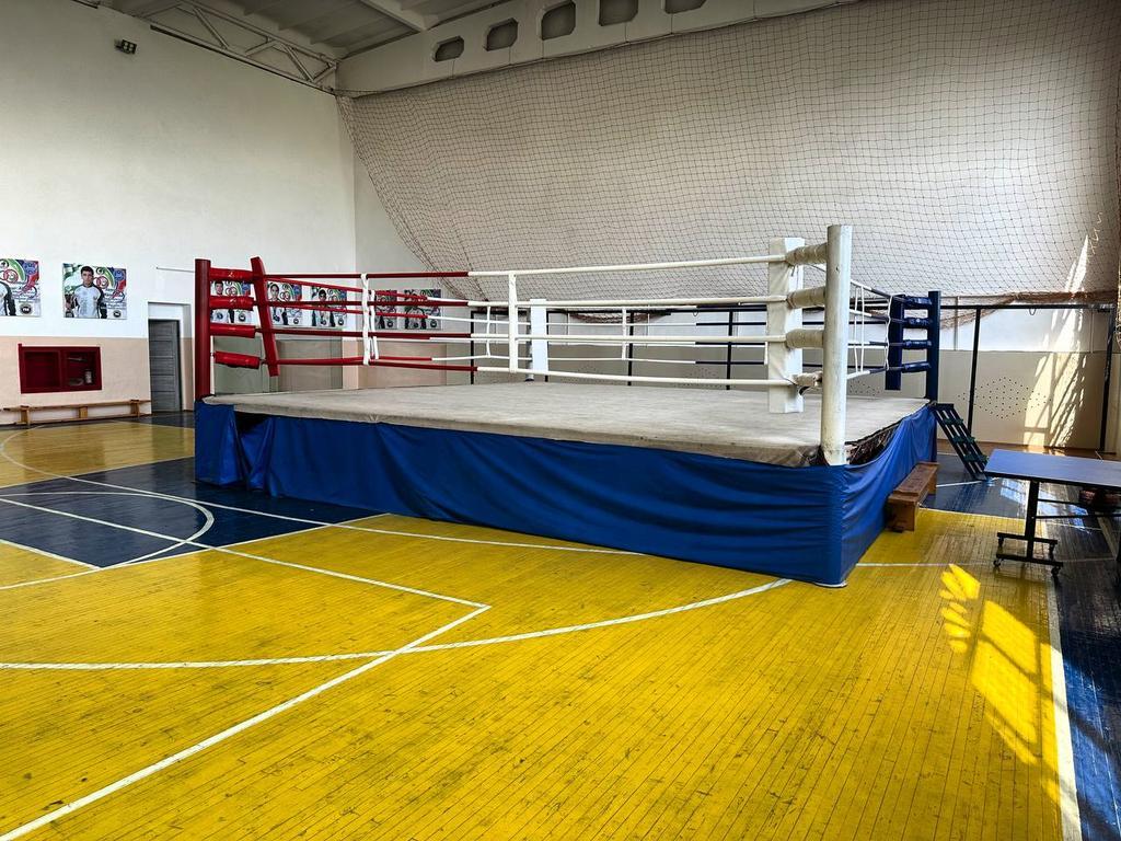 KARMANA SPORT MAKTABI — фото 2