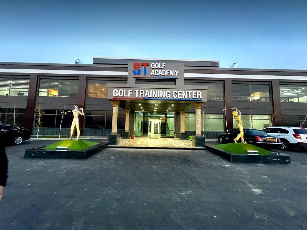 ST Golf Academy — фото 5