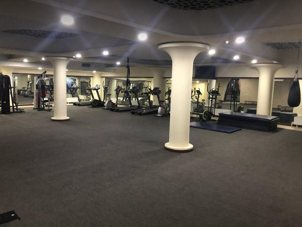 DIYOR MEDICAL CENTRE — фото 4