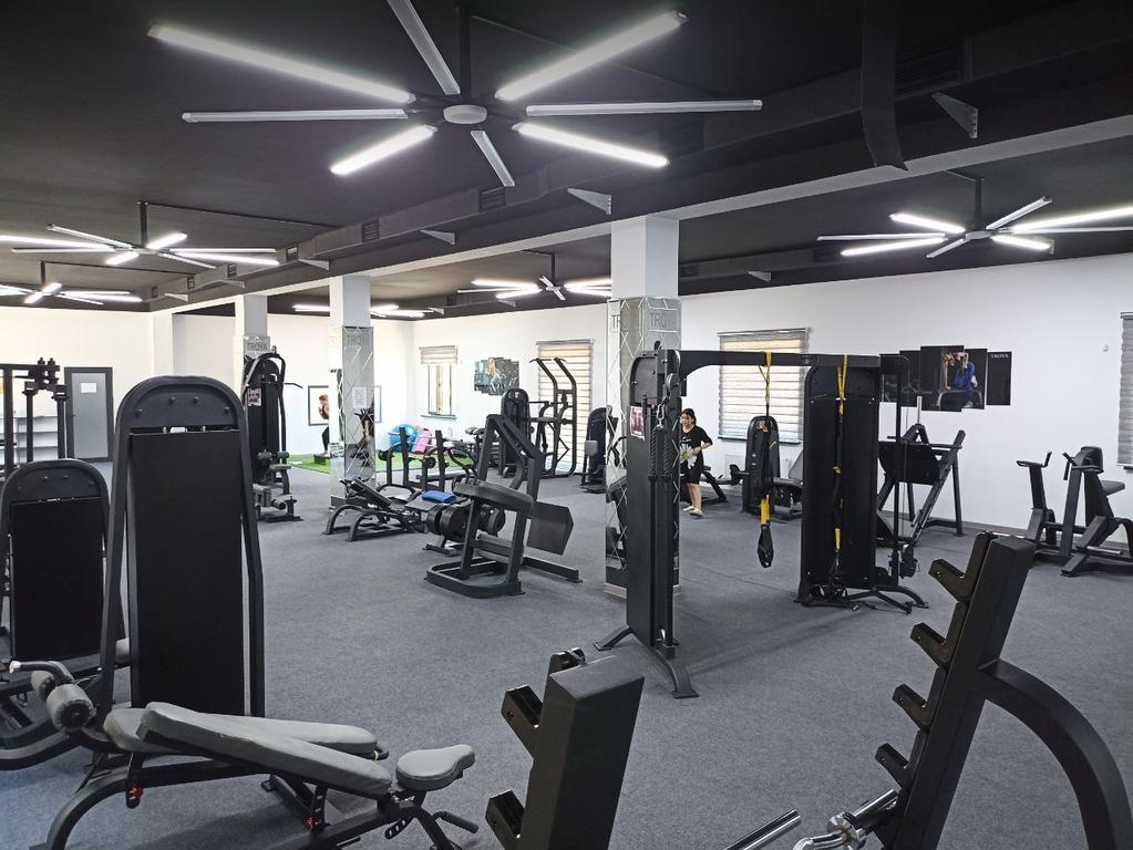 TROYA — фото 6