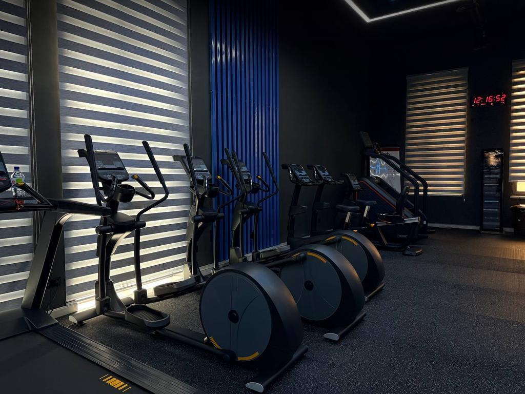 AtlantisFit & Gym — фото 4