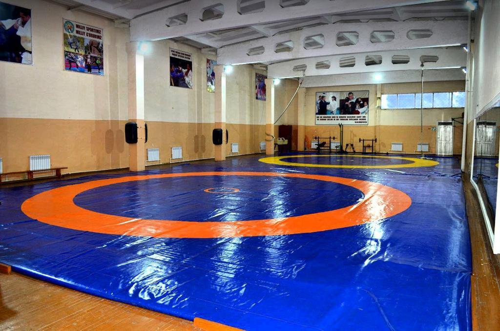 1-SON SPORT MAKTABI — фото 3