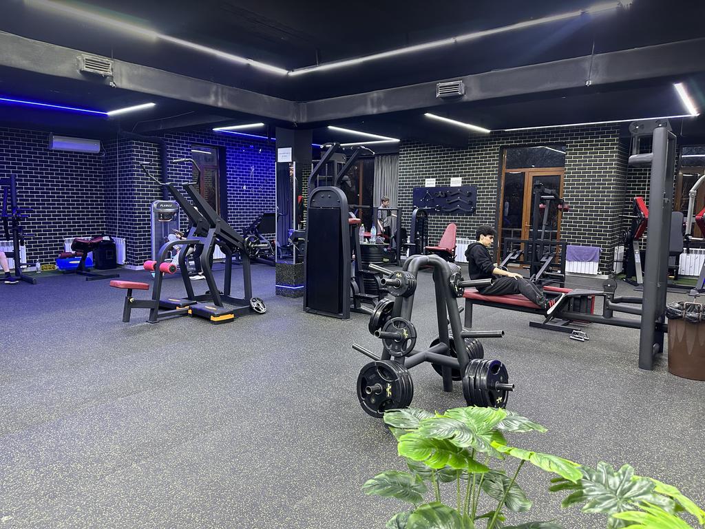 BROZ GYM — фото 4