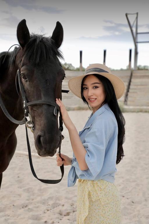 ASLAN HORSE CLUB — фото 2