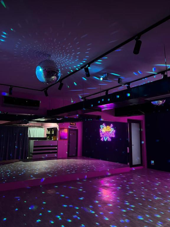 Lady Fit Beruniy — фото 7