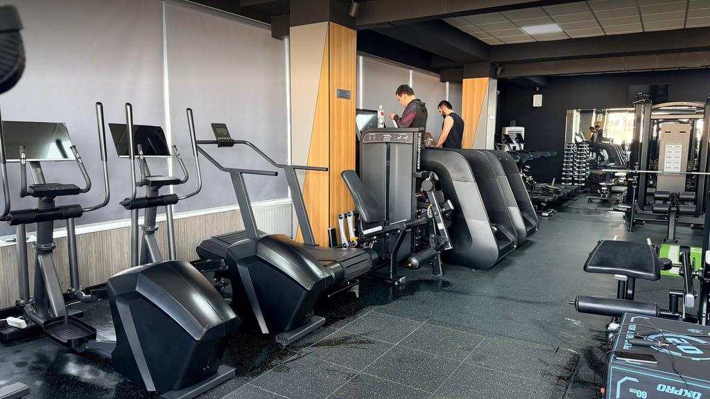 Impulse Fitness — фото 10