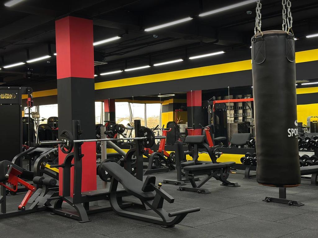 NEOFIT — фото 6