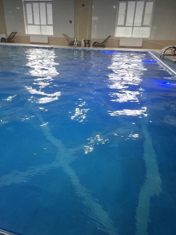 Nixol salomatlik sihxatgoxi — фото 2