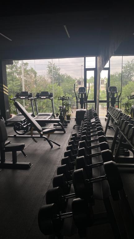 Tkmafit — фото 1