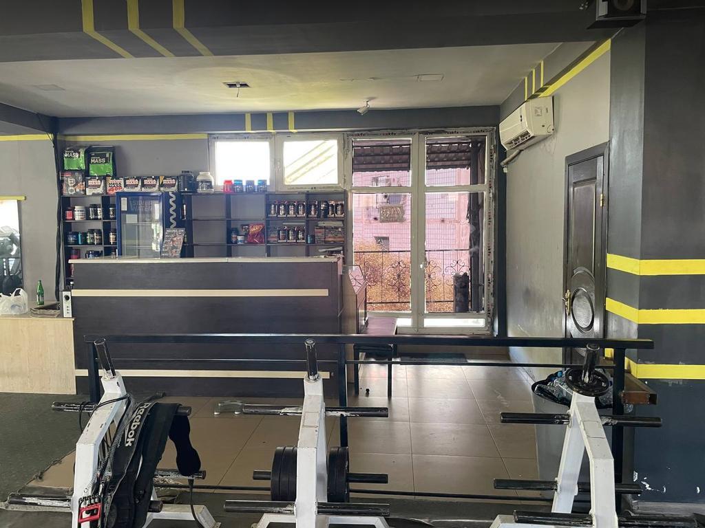 Karol gym — фото 1