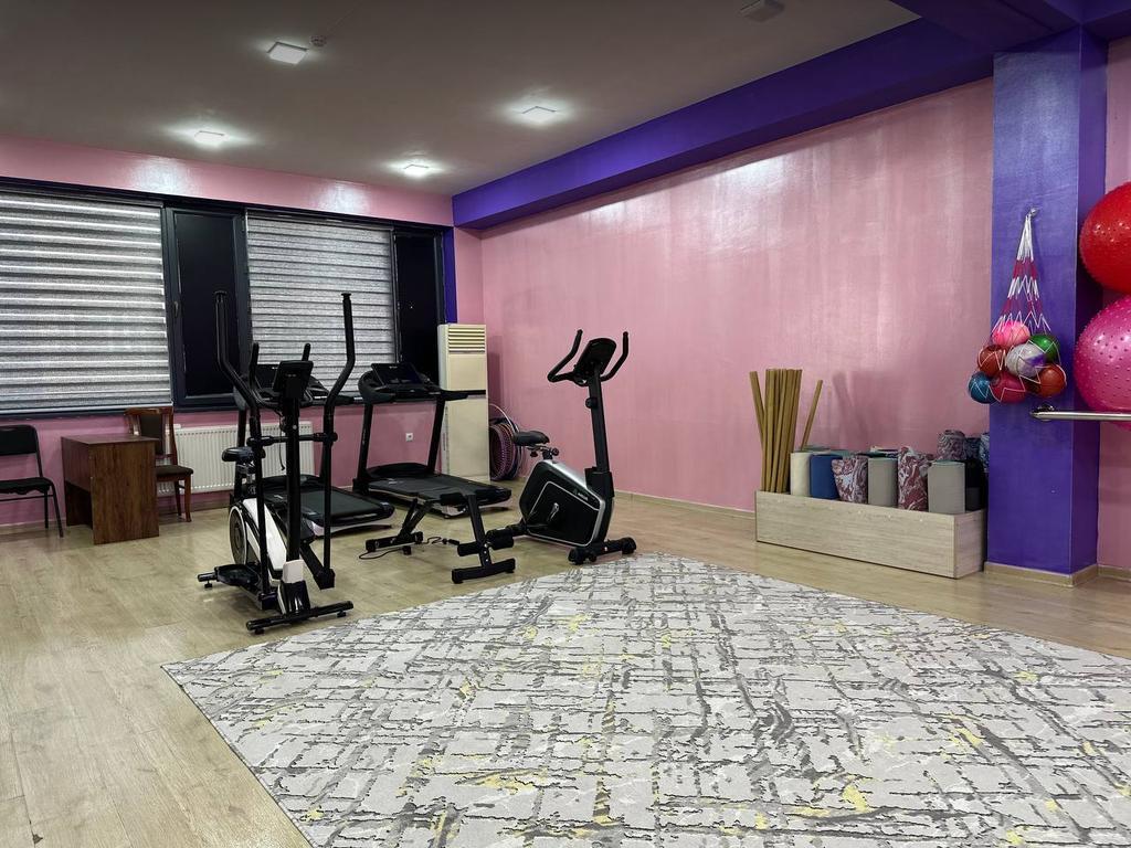 HUMO SPORT MISS — фото 1