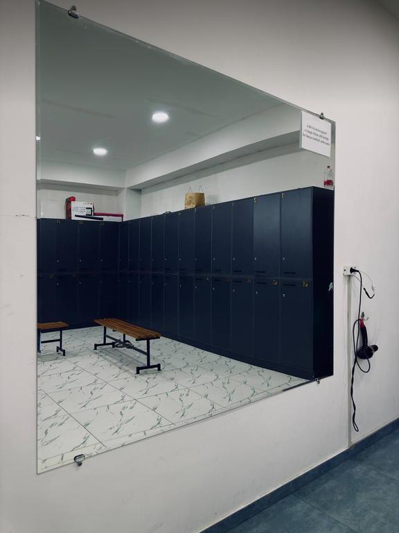 Generals GYM (Шайхантахур) — фото 4