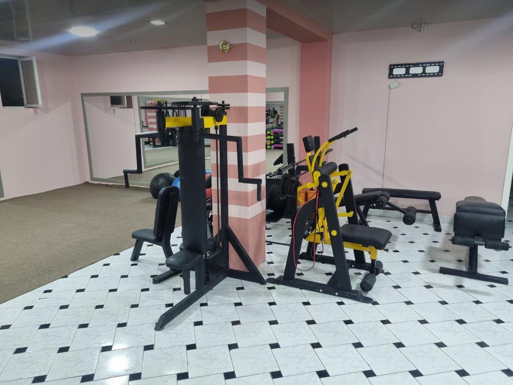 Mac Fit — фото 3