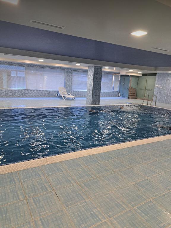 Jacksoft Бассейн — фото 2