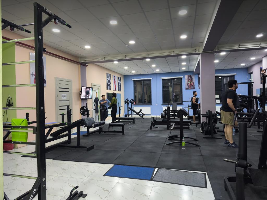 Champion Centre — фото 6