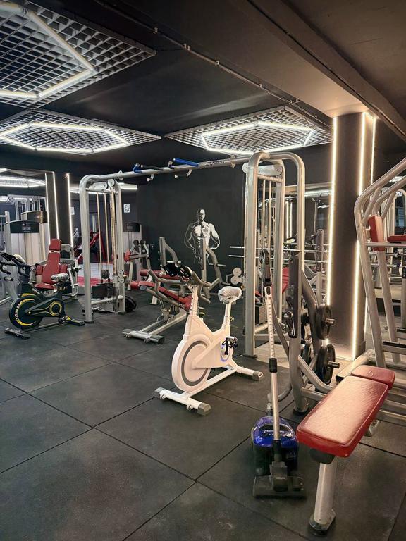 FIT HOUSE — фото 3