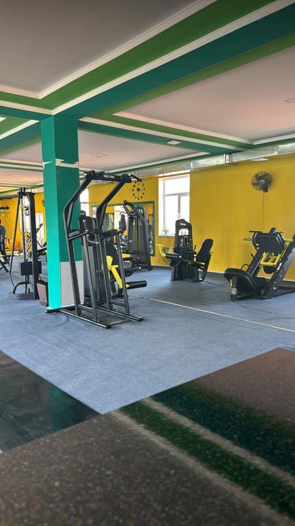 Alo fitness — фото 5