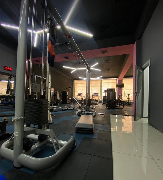 Divine fitness spa — фото 12