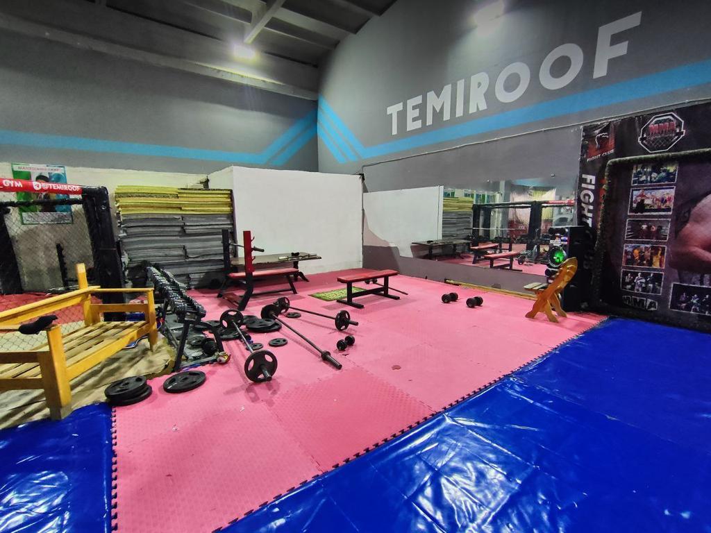 TEMIROOF — фото 6