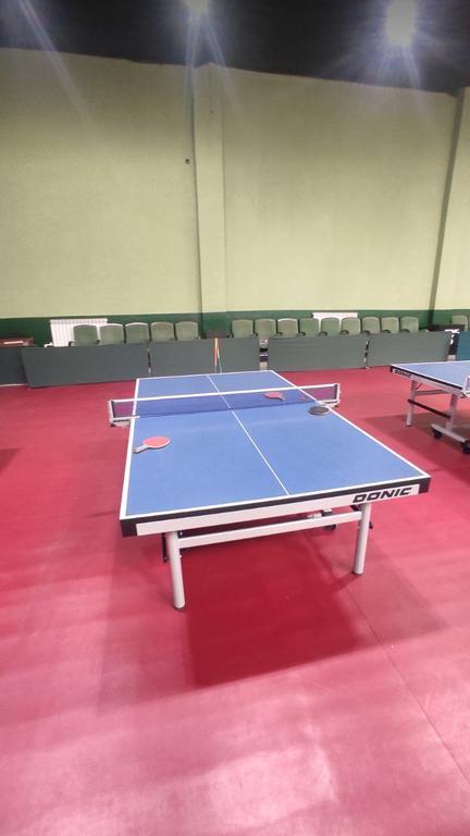 Настольный теннис Спорт школы №2 — фото 1