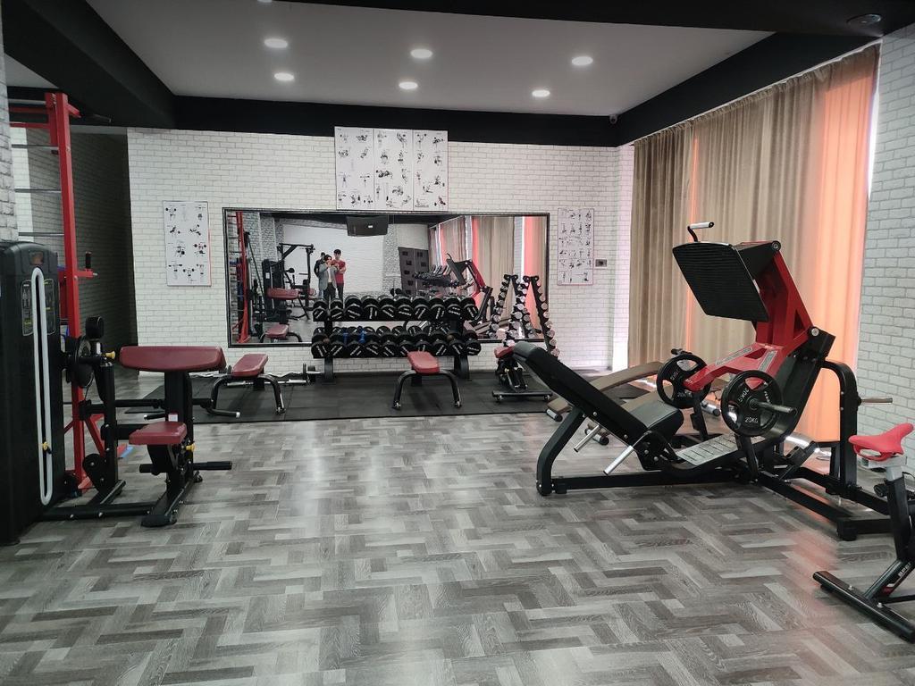 Sultan Gym — фото 3