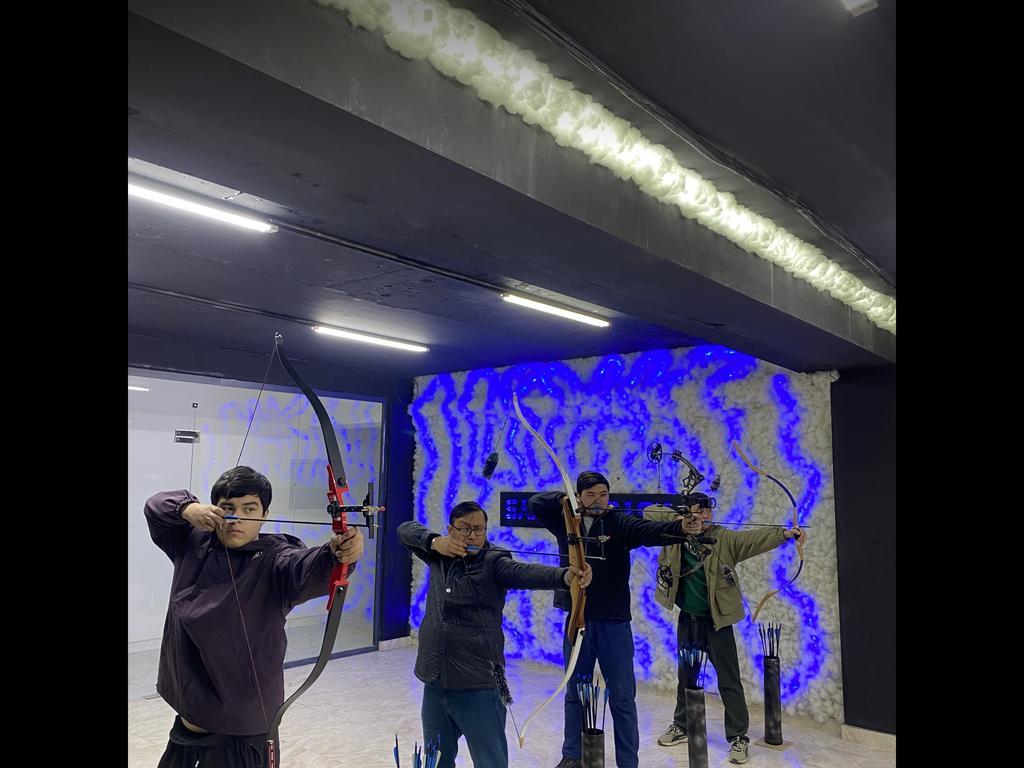 SAAD WARASIA — фото 8