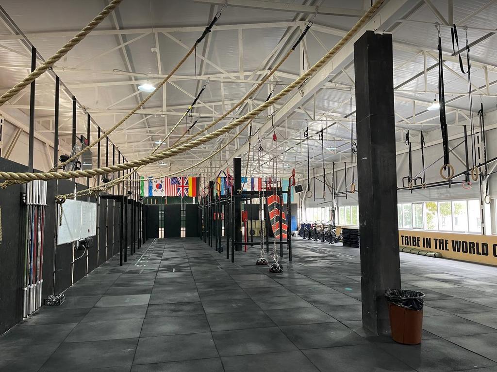 Tribe Functional Training — фото 4