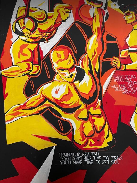 Tribe Functional Training — фото 9