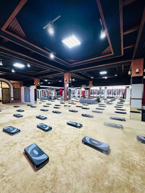 Mix Fitness — фото 1