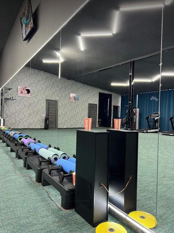 REAL QOMAT (TINCHLIK) — фото 1