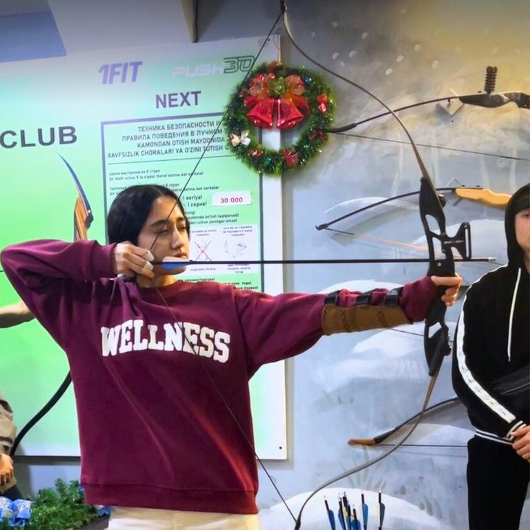 SHOOT.CLUB ICE CITY — фото 1