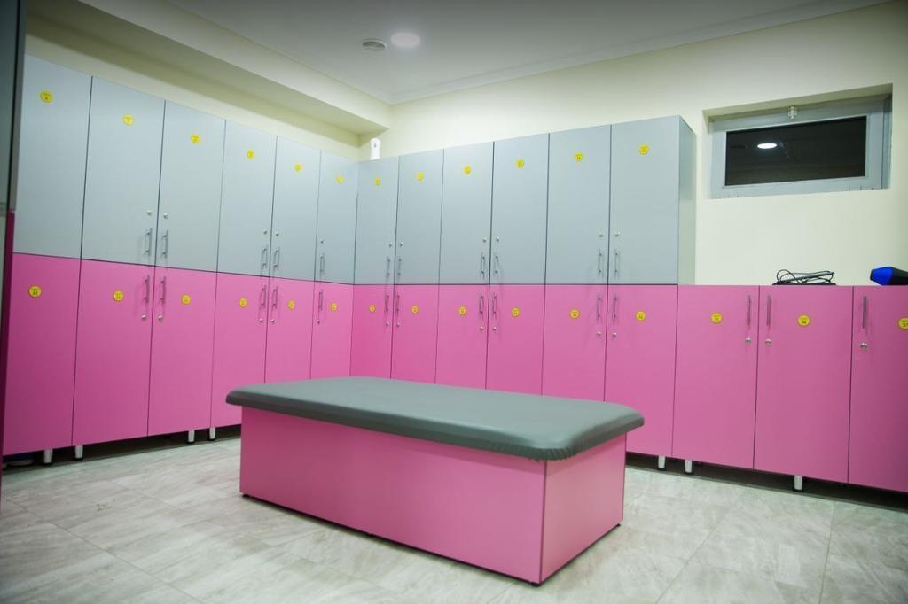 Lady Fit Beruniy — фото 10