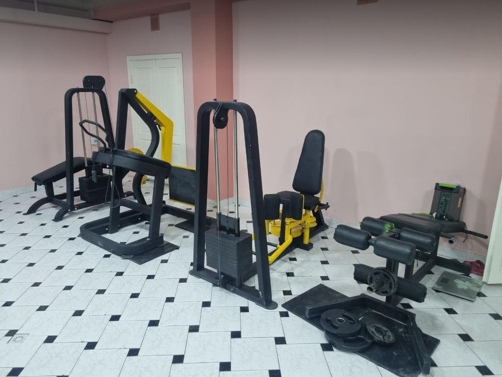 Mac Fit — фото 2