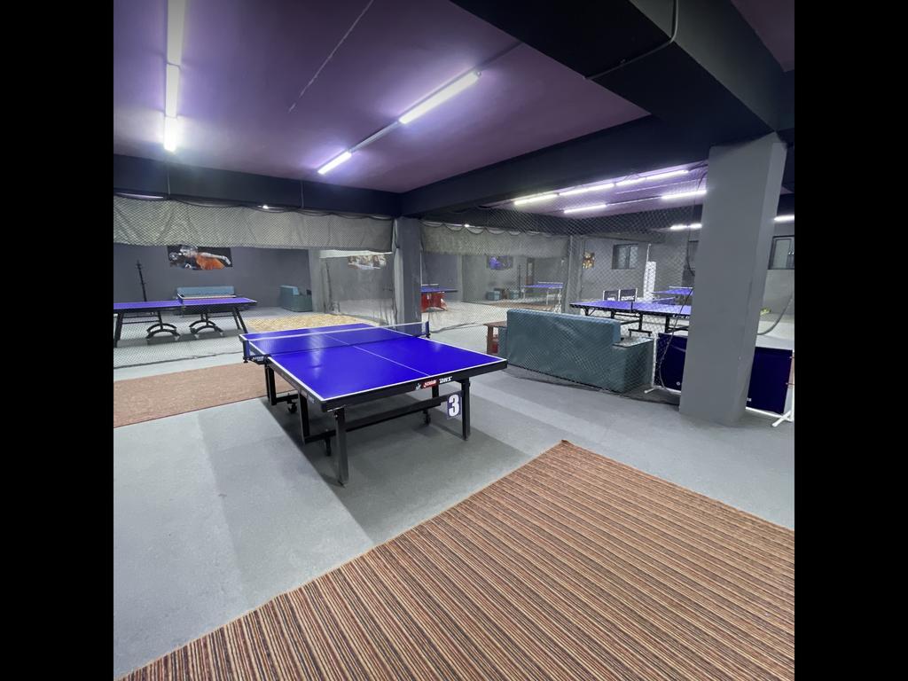 Ping pong "Do'ppi" — фото 3