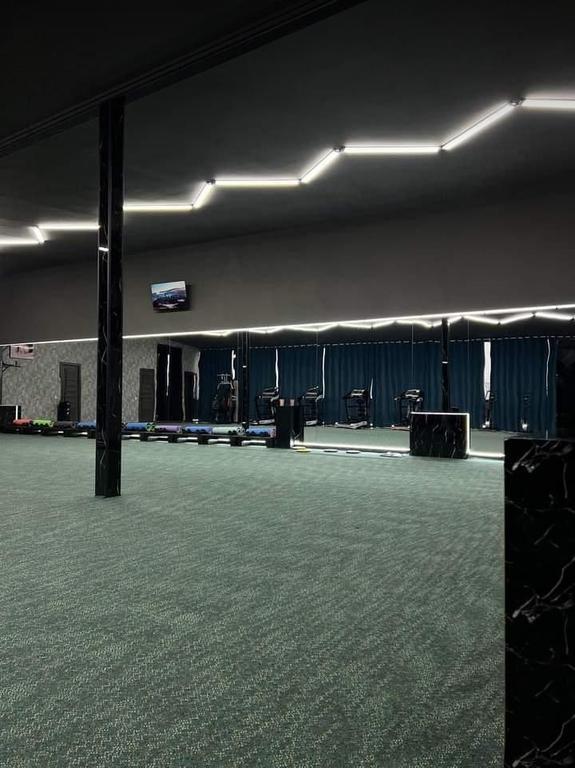 REAL QOMAT (TINCHLIK) — фото 3