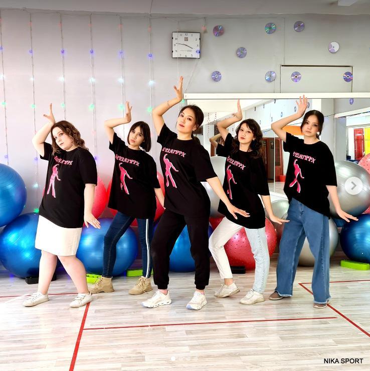 Nika Sport Chimgan — фото 1