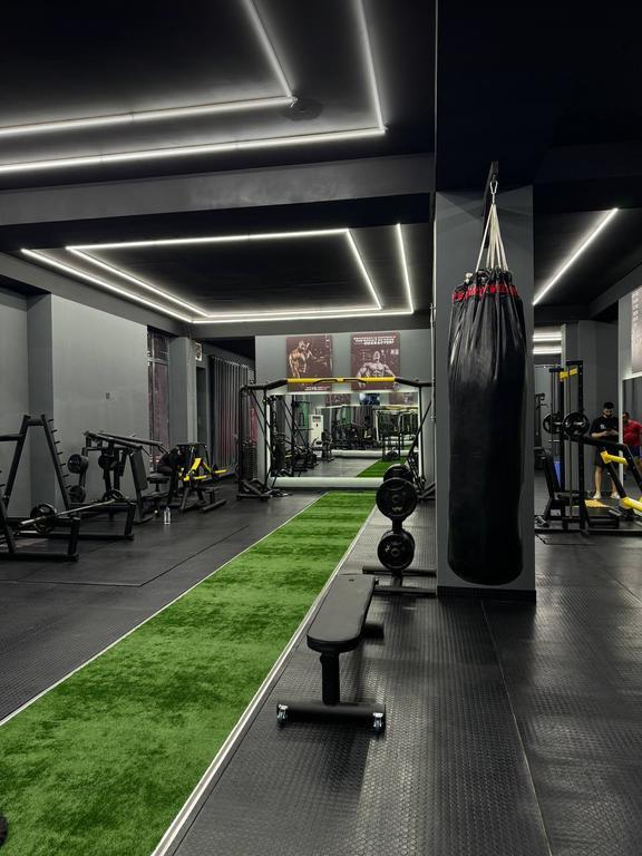 Fit Zone — фото 8